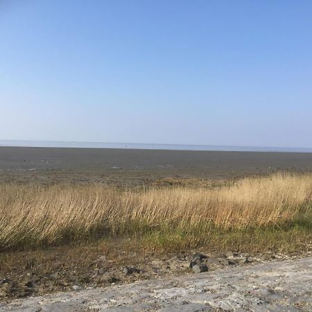 Prachtig Chalet Zonnestraal Westerland المظهر الخارجي الصورة