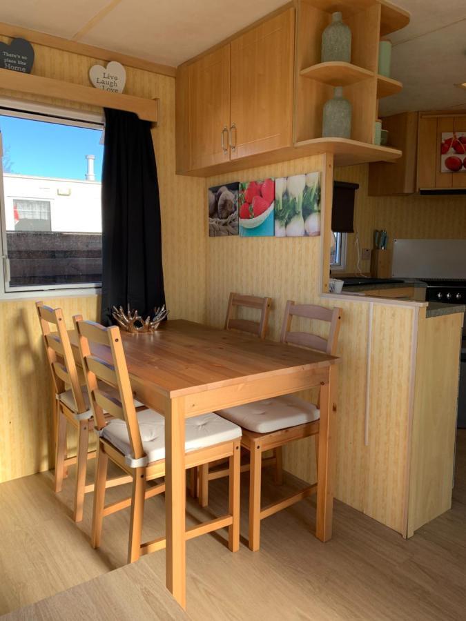 Prachtig Chalet Zonnestraal Westerland المظهر الخارجي الصورة