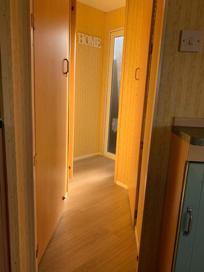 Prachtig Chalet Zonnestraal Westerland المظهر الخارجي الصورة