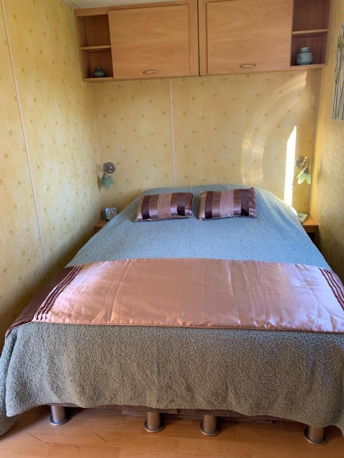 Prachtig Chalet Zonnestraal Westerland المظهر الخارجي الصورة