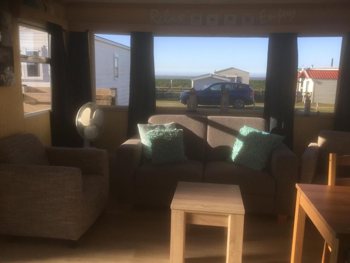 Prachtig Chalet Zonnestraal Westerland المظهر الخارجي الصورة